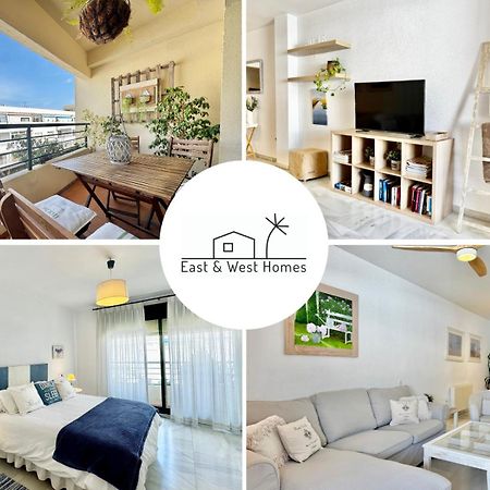 Ricardo Soriano Center Of Marbella - Eaw Homes 外观 照片